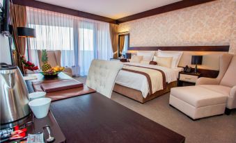 Malak Regency Hotel - Housity