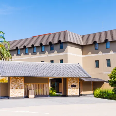 Kamenoi Hotel Izukogen
