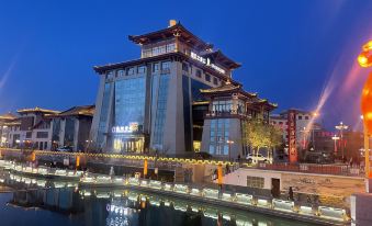 Dunhuang Youhai Hotel