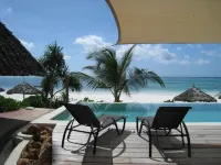Zoi Boutique Hotel Zanzibar