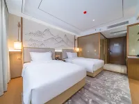 그랜드 리젠 주자이거우 리조트 주자이거우 호텔