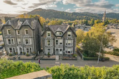 Ambleside Townhouse Hotels in 