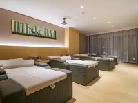LANJI HOTEL Hotels in Fumin