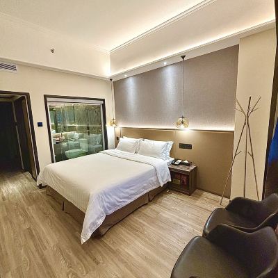 精緻大床房 深圳麗都酒店優惠