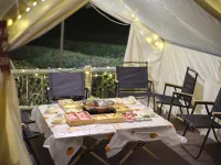 Cloud Starry Sky Homestay