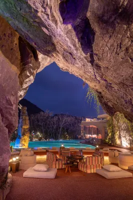 Zhangjiajie Qishi Li Cave Homestay (National Forest Park Flagship Store) Hotels in 