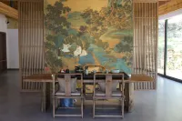 Fanyin Muyun Vacation Apartment