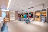 Home lnn (Luoyang Xin'an Jianhe Avenue Store)