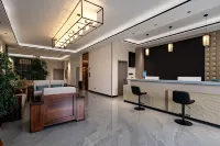 悅漫飯店