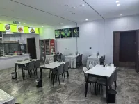 YunLan Hotel雲瀾飯店（昭通魯甸朱提文化公園店）