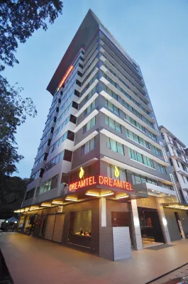 Dreamtel Kota Kinabalu Hotels in 