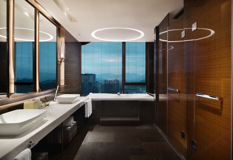 大使套房（江河景觀）