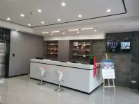 Jasmine Flower Hotel (Jiangling Hospital) Các khách sạn ở Giang Lăng