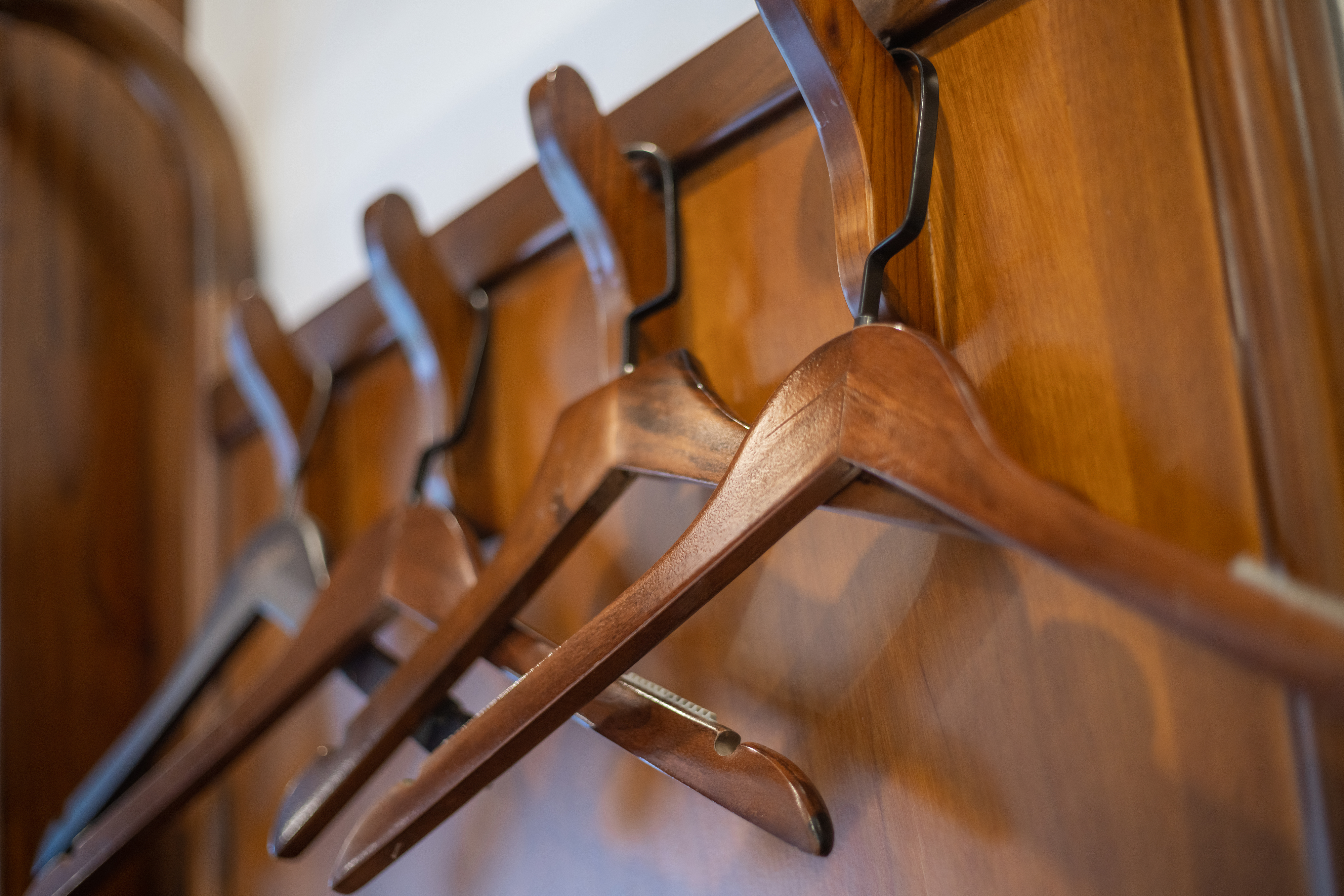 吊脚楼·楼阁观景阳台大床房