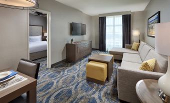 Homewood Suites by Hilton Los Angeles Redondo Beach