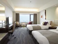 Hotel Okura Kobe