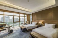 Shangqiu Xinhua Jianguo Hotel Hoteles en 