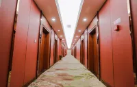 Da'an Party School Hotel