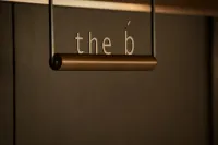 the b ginza