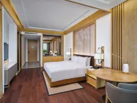 화락스 쑤저우 베이 온천 리조트 바이 IHG
