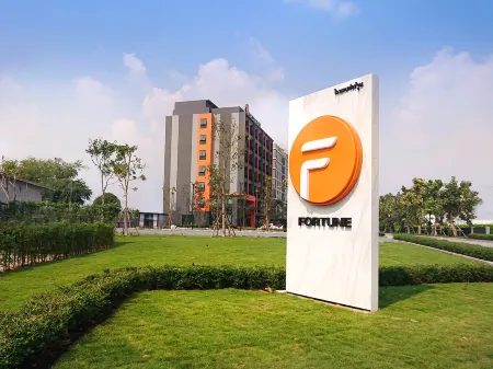 Fortune Hotel Buriram