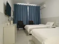 Xiajiang Wenxuan Hotel Hotels in Xiajiang County