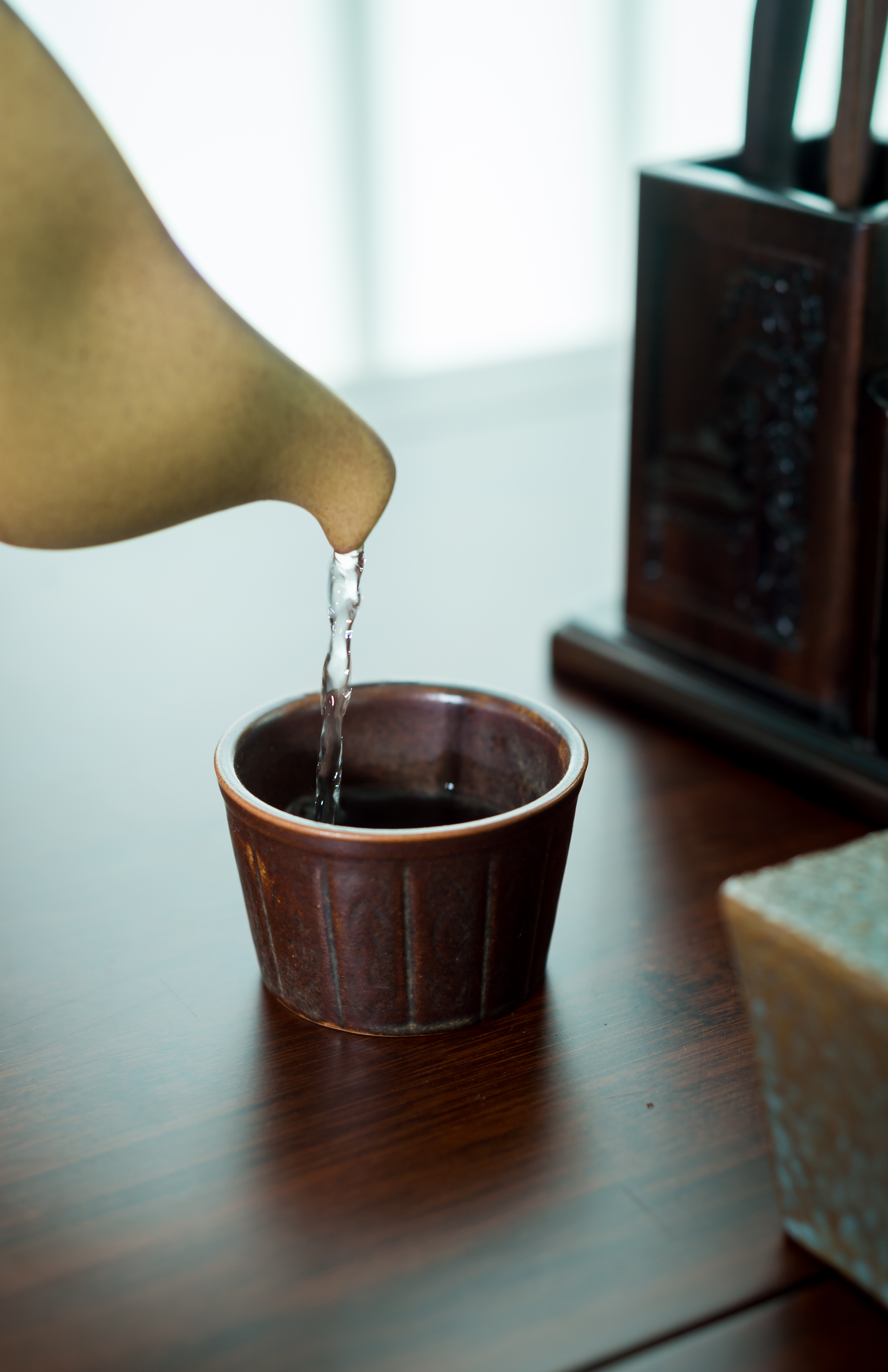 景观套房（沿江风光&智能客控）