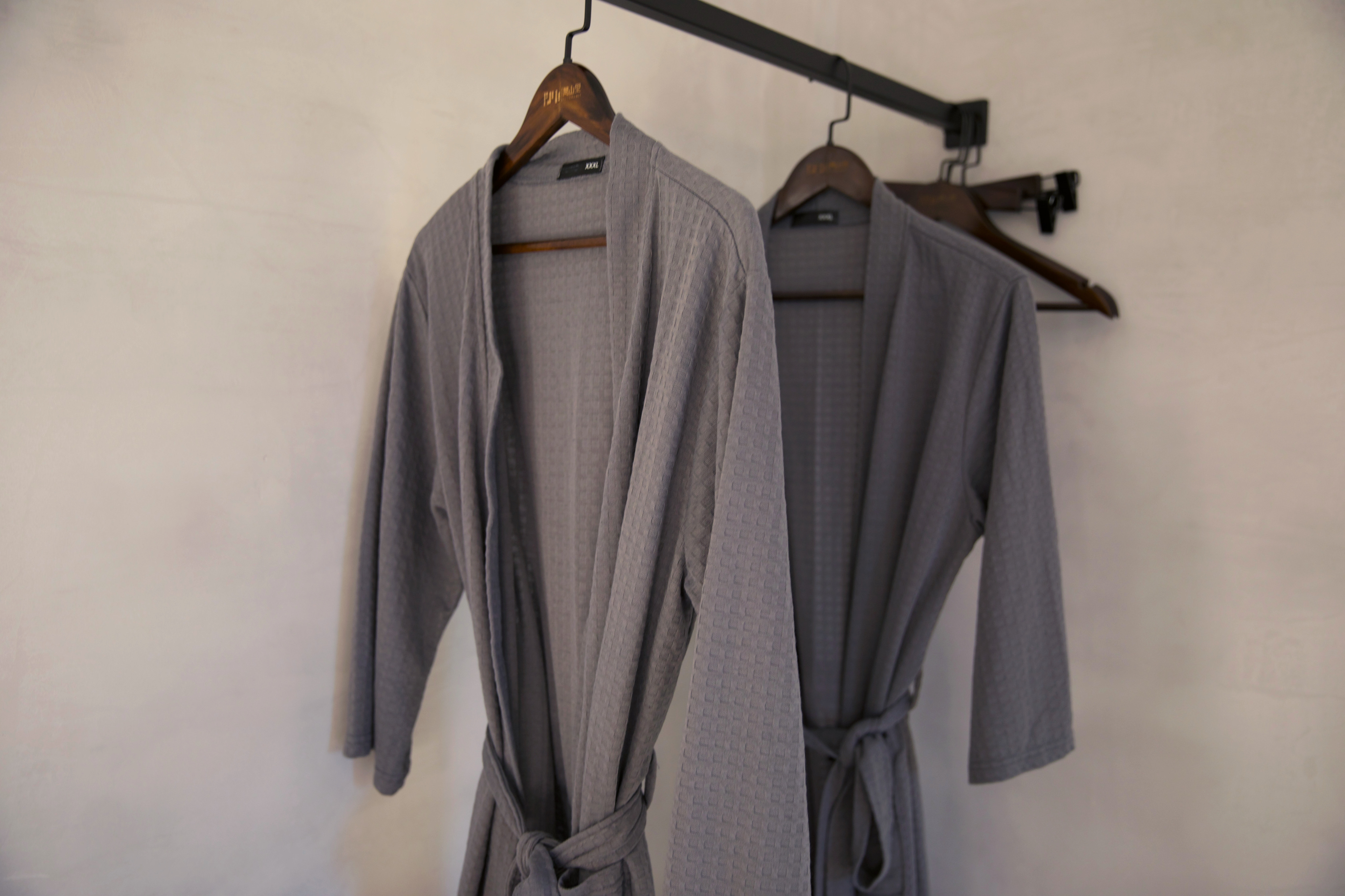 沐晨静谧双床浴缸套房