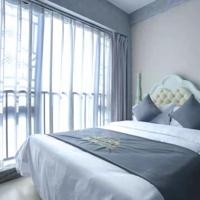 現代美式風套房 深圳萬噠網紅攝影基地公寓優惠