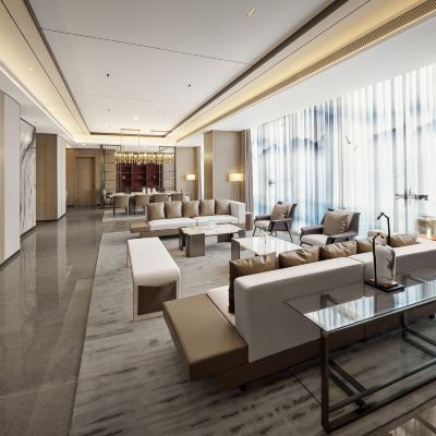 企業家套房 重慶金科大飯店優惠