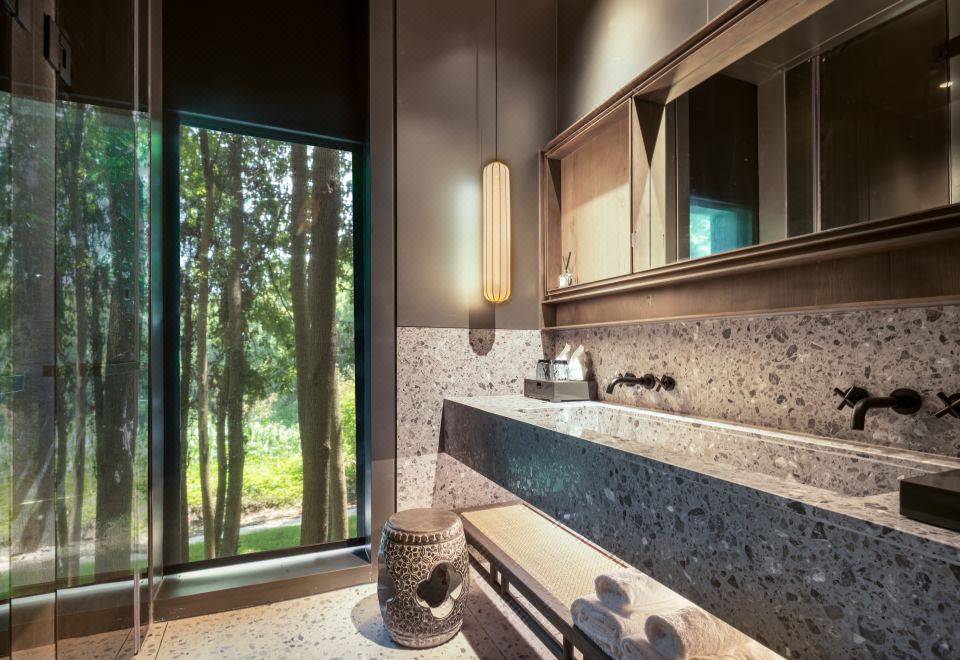 漫山·星空套房