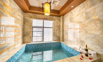 Meilan Hot Spring Hotel