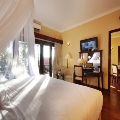 海景2臥套房 西貢富國島Spa度假飯店優惠