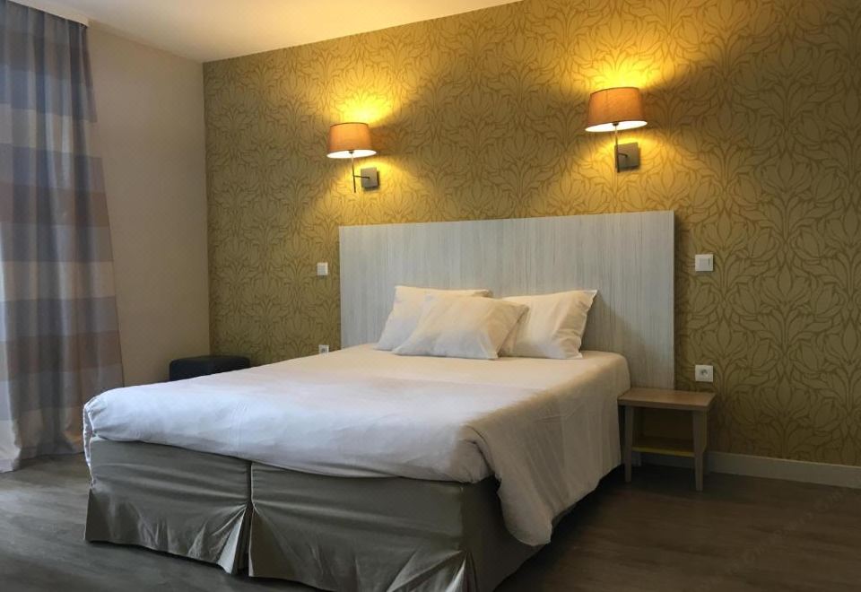 Résidence b'o Cottage - b'o Resort Thermal & Spa Studio Bouleau