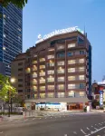 Sokcho Good Morning Hotel and Resort Hotel di 