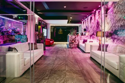 The Ciao Stelio Deluxe Boutique Hotel - Adults Only Hoteles en 