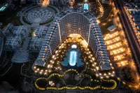 The Empyrean Cam Ranh Beach Resort Hotels in 