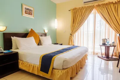 Franphinas Suites & Hotels Hotels in 