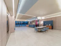 HanTing Hotel (Macheng North Station Jintong Avenue) Hotele w: Macheng