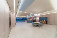 HanTing Hotel (Macheng North Station Jintong Avenue)