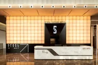 SFEEL Designer Hotel (Tangshan Aegean Sun City Branch) Hotels in 