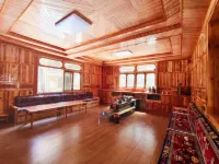 Xiangyu Baima Boutique Homestay Hotels in Pingwu