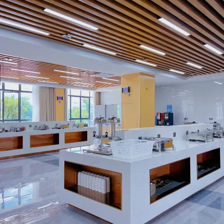 Ningdu Meijiang Hotel Отели в г. Ниндоу