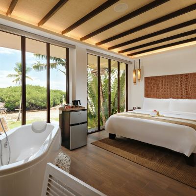 澤恩斯房 北禪別墅飯店優惠