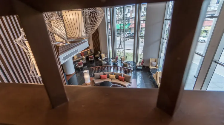 Grand Hotel Vientiane 施設