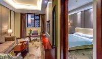 Jinshan International Hotel