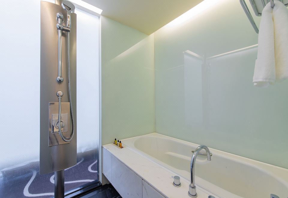 海底小縱隊親子別墅房