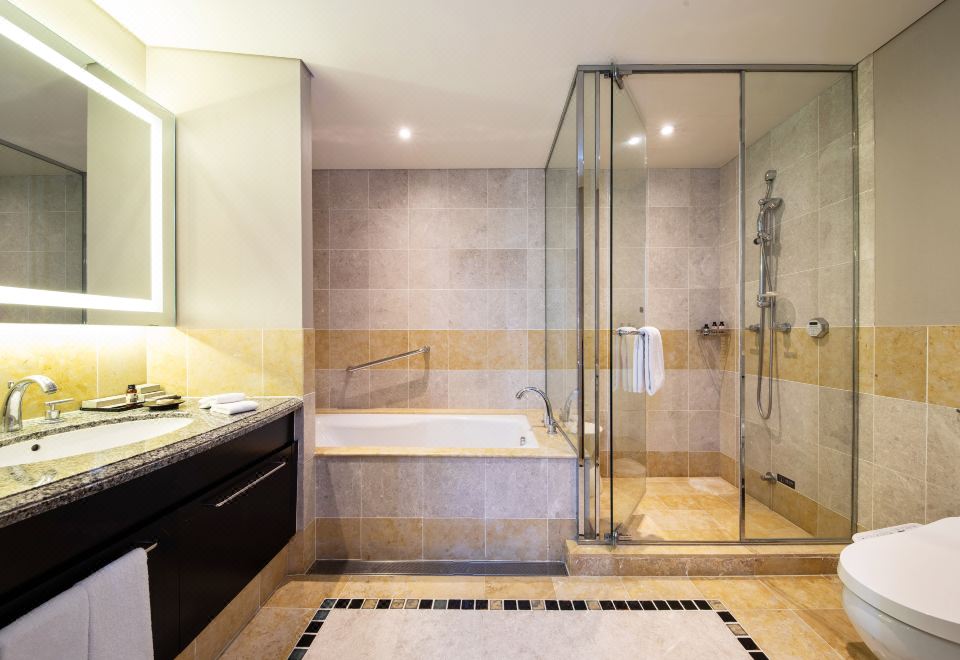 一卧室高级公寓