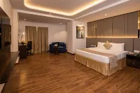 Goldfinch Hotel Bangalore Hotels in 