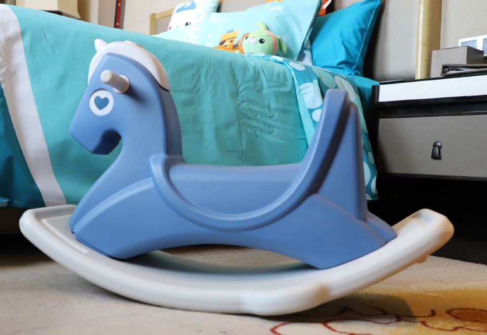 海底小縱隊主題房